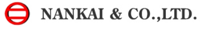 NANKAI & CO.,LTD.