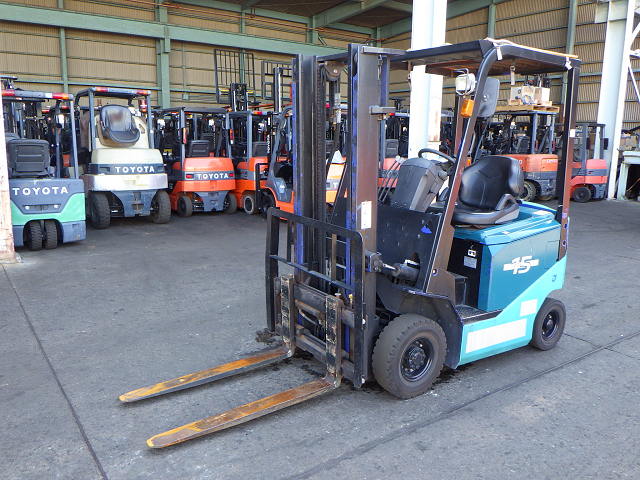 41FB15PXⅡ-B1K-00443