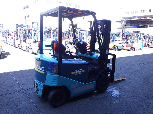 200.41FB15PXⅡ-B1K-00443