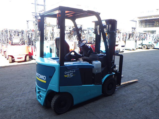 203.41FB15PXⅢ-B1L-00897