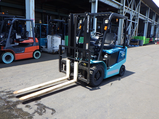 51FB25PXⅢ-B2L-02535