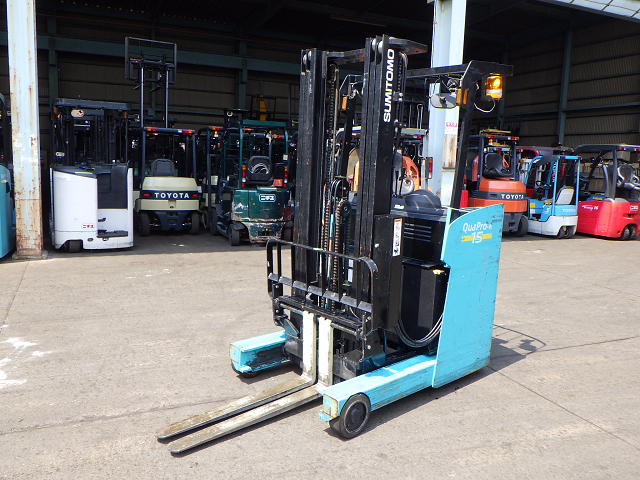 61FBR15SXII-R1H-21174