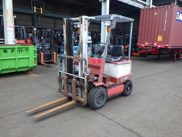 FB15P-60-300-221AA0987