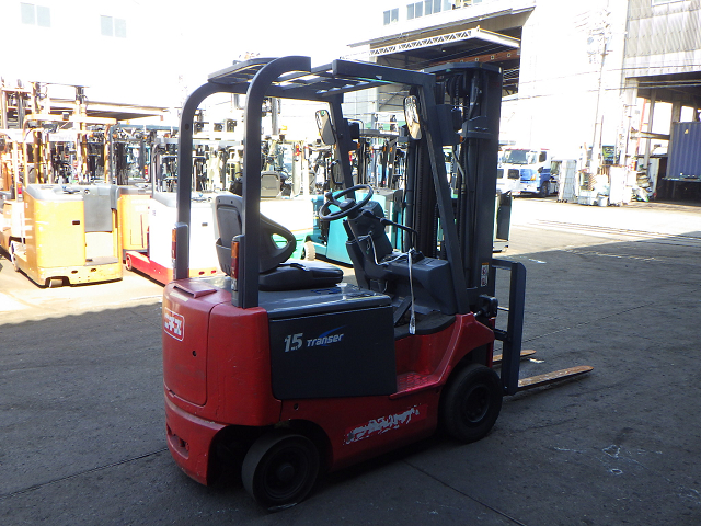 256.FB15P-70B-500M-221AC2709