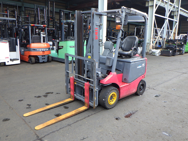 FB15PN-75-300SF-221E06981