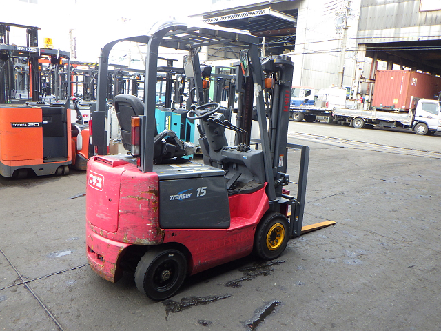 261.FB15PN-75-300SF-221E06981