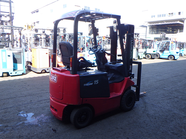 264.FB15PN-77-300-221E22658