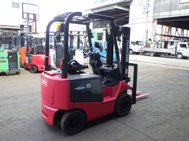 257.FB15P-77-300-221E25516