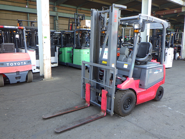 FB20PN-75-350-241AC9401