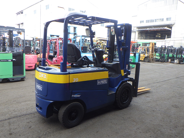 291.FB30P-77B-300SF-251AC-2625