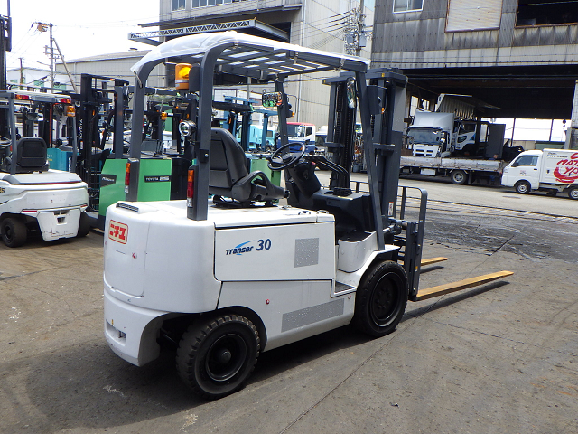 293.FB30PN-77B-300SFAF-251AC-2673