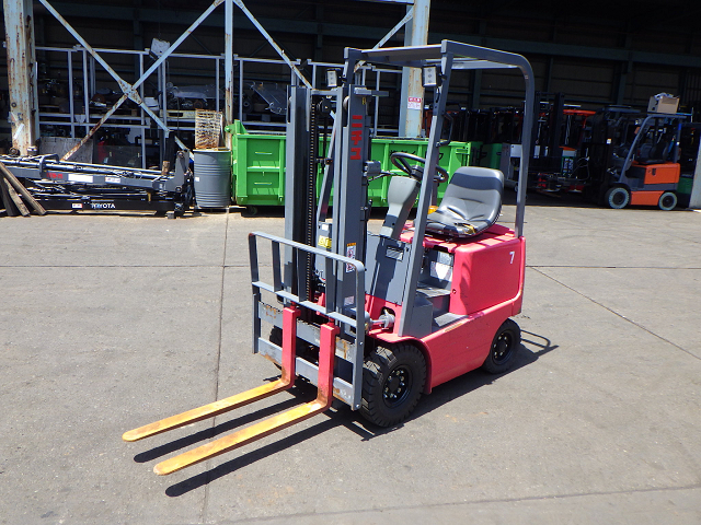 FB7P-50-250-212AB1070