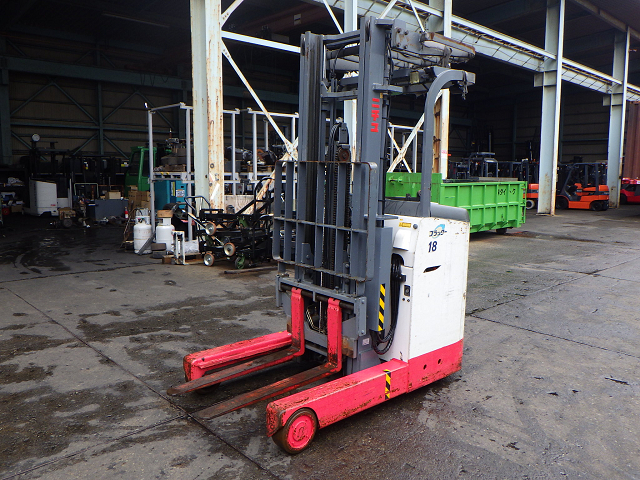 FBR18-H75B-400PFLCS-131AF7174