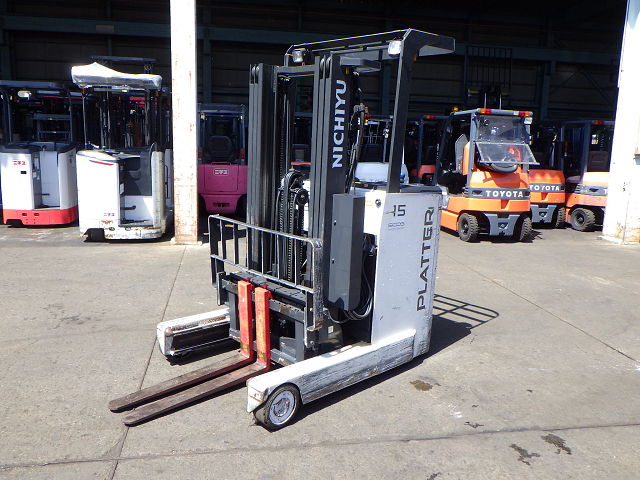 FBRMW15-H80-430MCSSF-131E07047