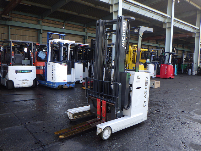 FBRW15-80B-530MCS-131E03567