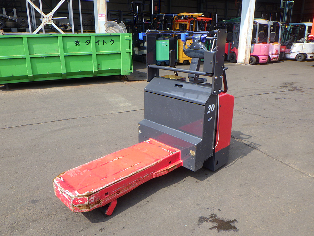 KLD20S-70-WH11Z-322AC-2981