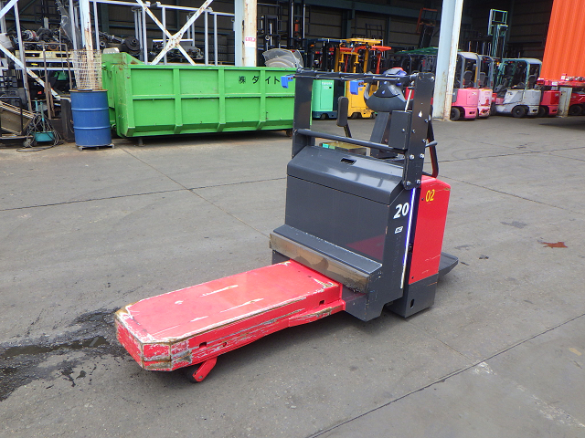 KLD20S-70-WH11Z-322AC-2984