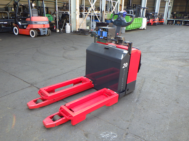 PLD20S-70-A12Z-322AC-3040