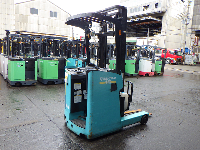 167.61FBR15SXⅡ-R1H-18451