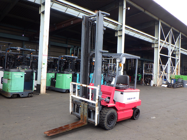 FB25PN-65-500SF-241AB0145