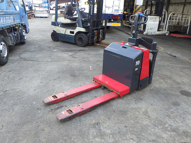 PLD10S-70B-W10Z-321AC-7523