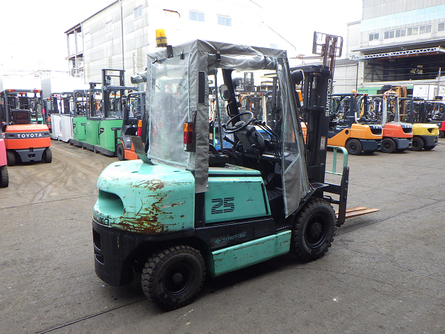 409.SD2D-01012-11-FD25PSⅦXA