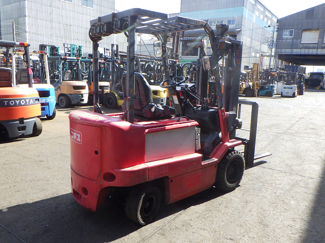 505.242AC0409-FB25PN-E67-300PFLSF