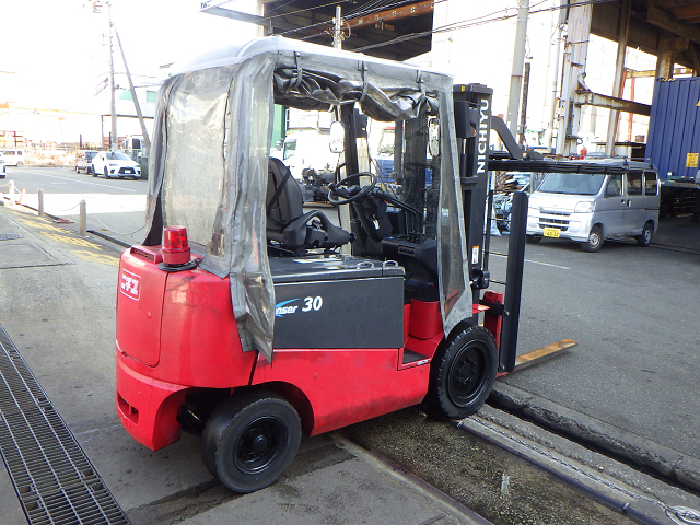 507.251AC-2900-FB30PN-77B-300LS