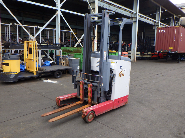 131AE4624-FBRM15-85-370SF